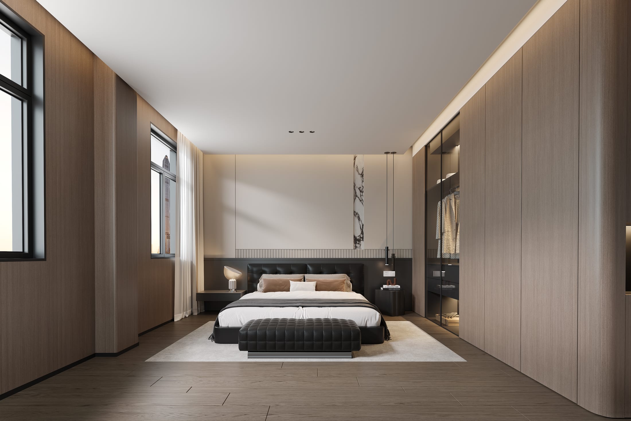 艺术小镇展示图 6