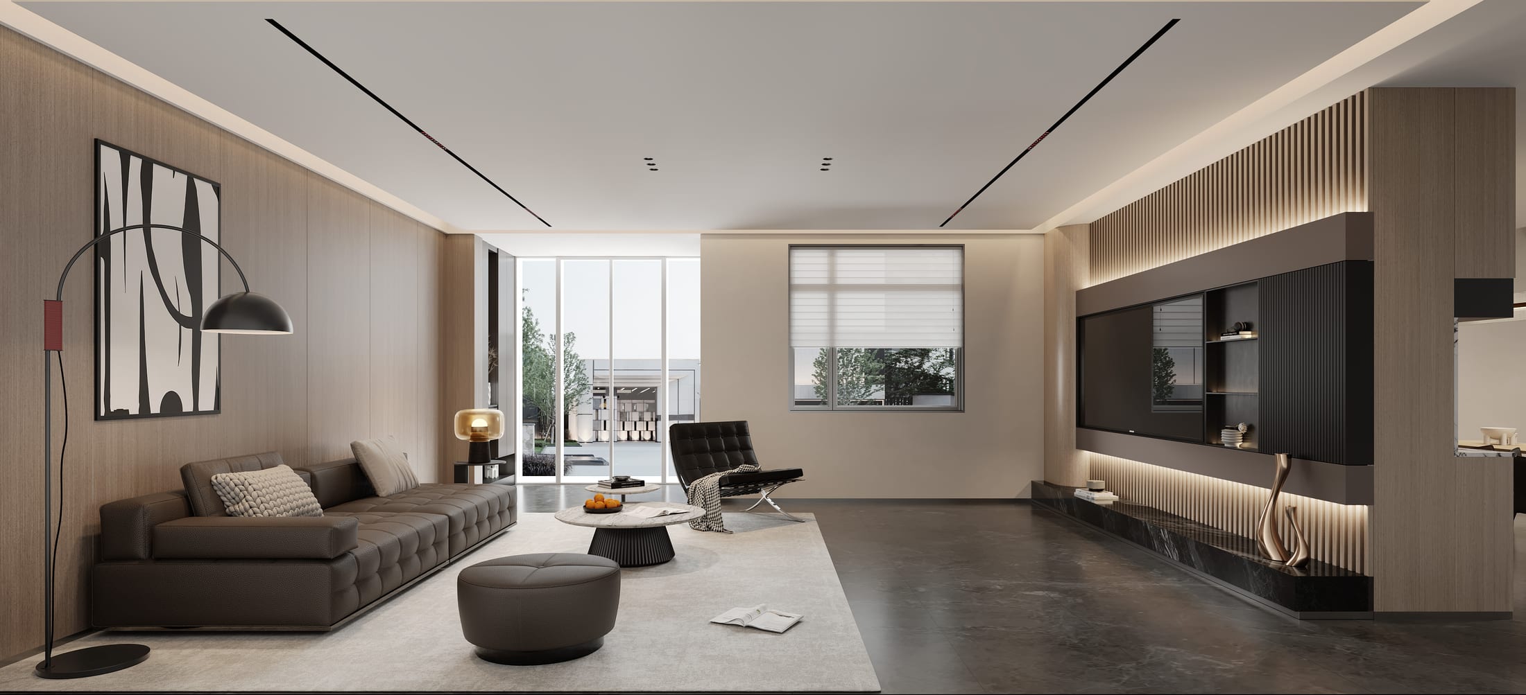 艺术小镇展示图 2