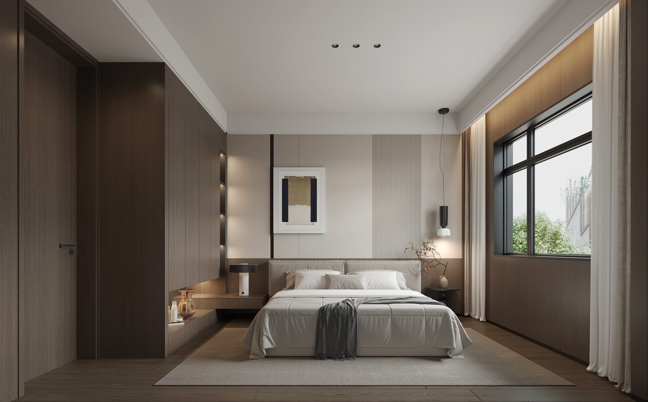 艺术小镇展示图 9