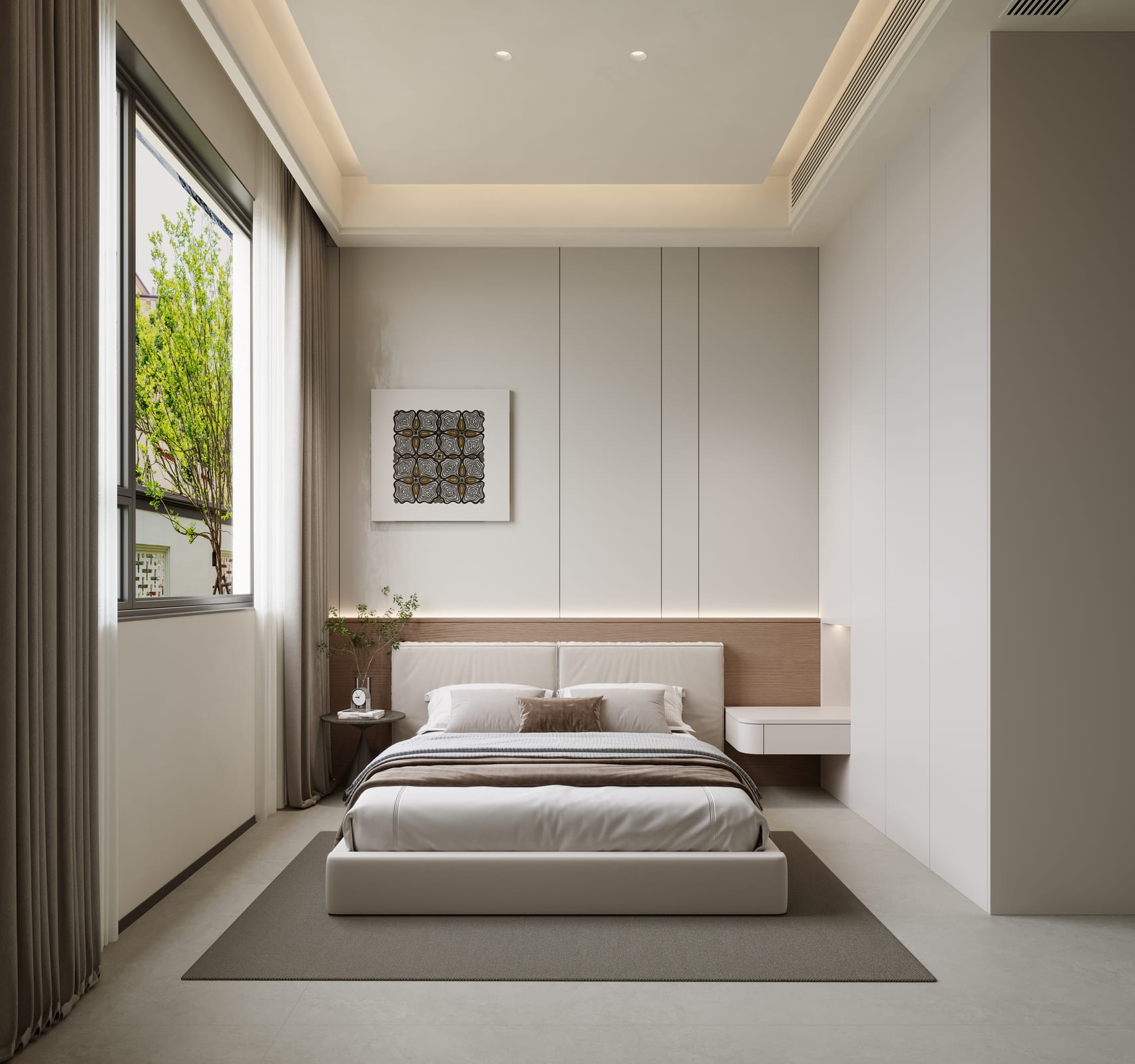 金科桃花源展示图 6