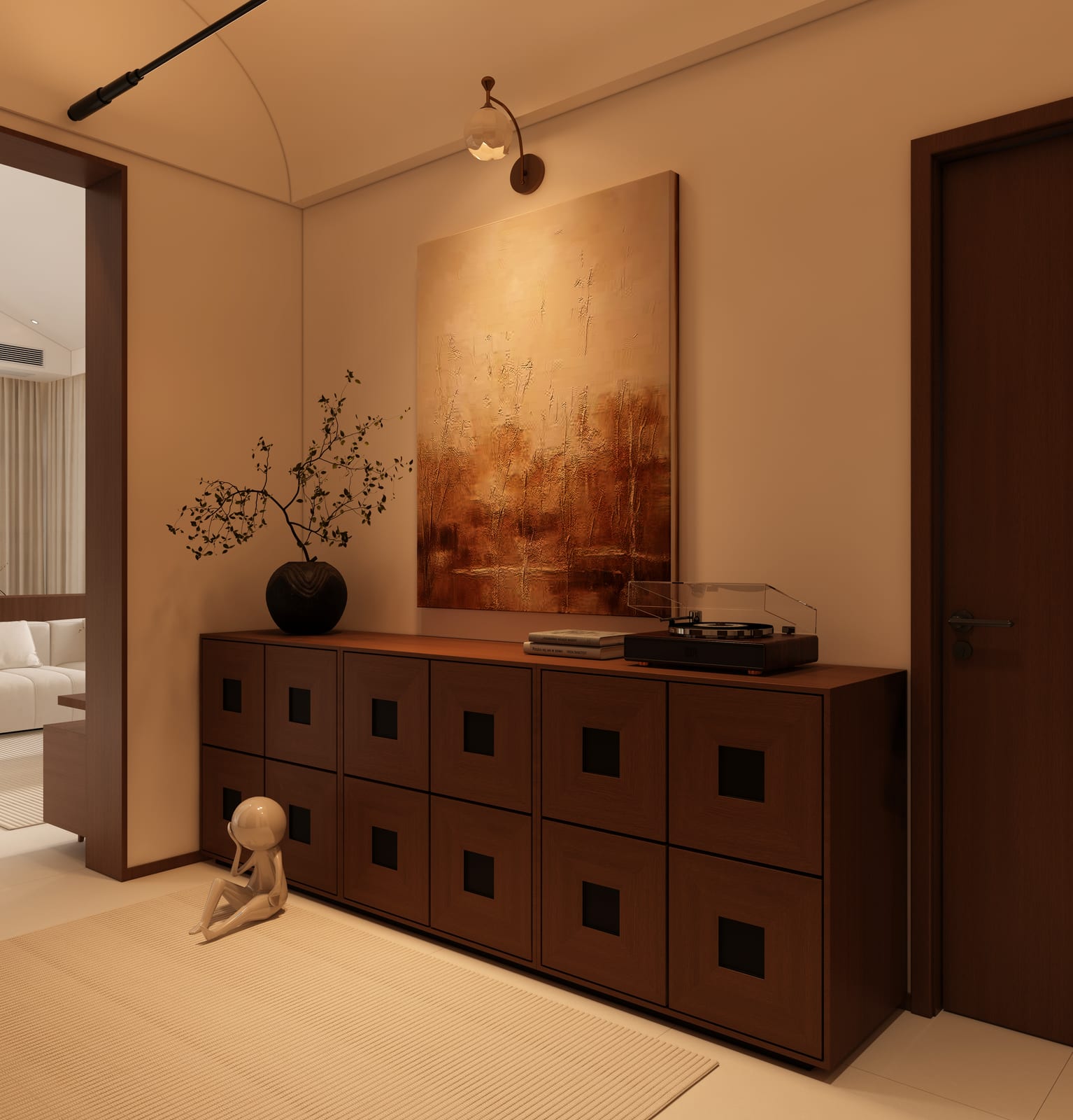 盛华郡安里展示图 9