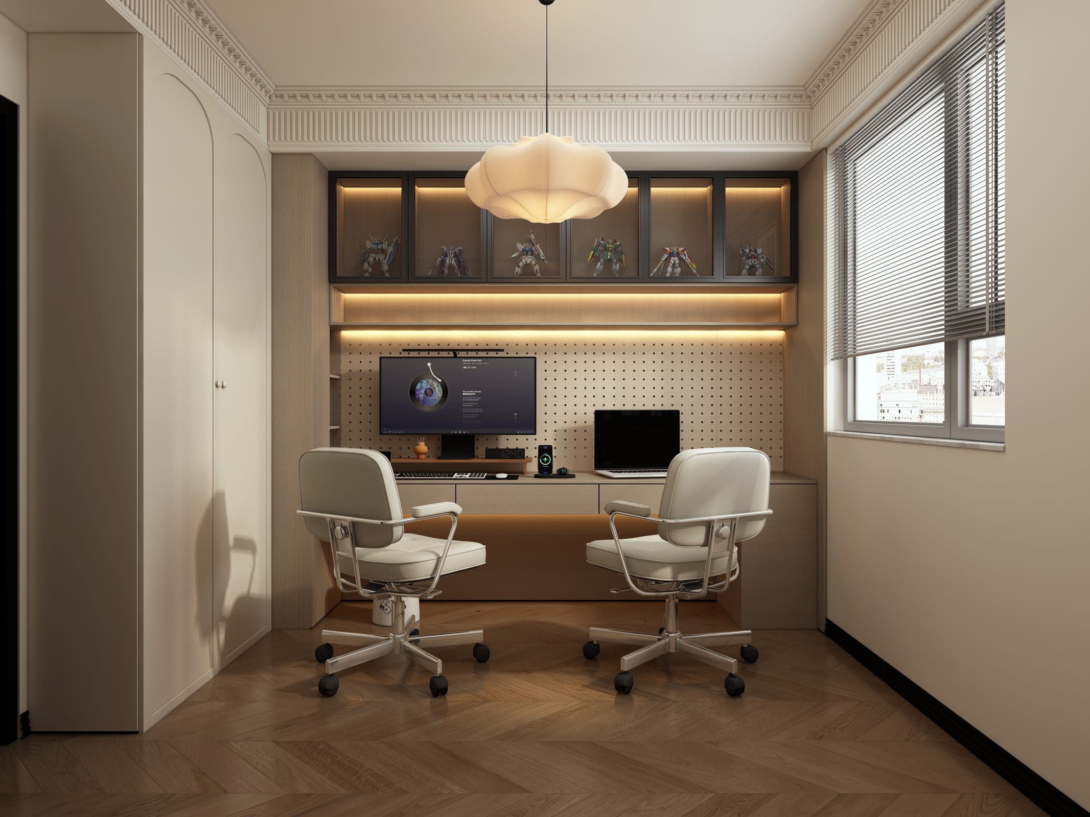 星海铭著展示图 10