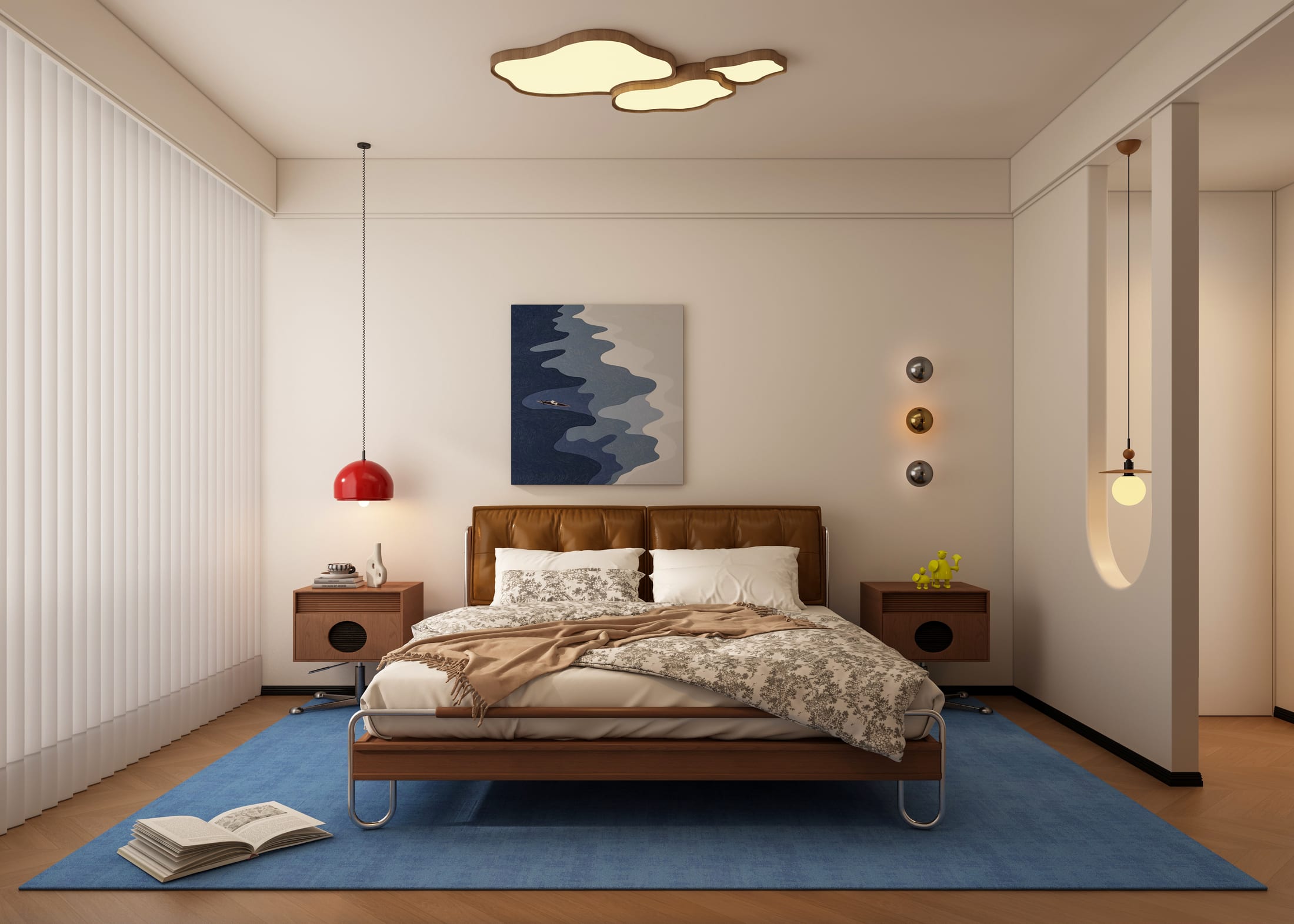 中悦新城展示图 9
